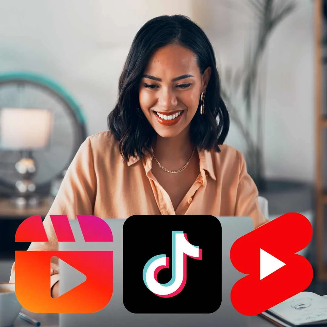 原创内容制作过程